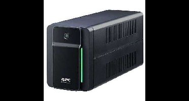 APC - APC Back-UPS BX950MI - UPS - 950VA