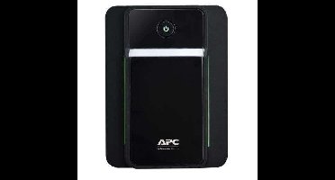 APC - APC Back-UPS - UPS - 950VA