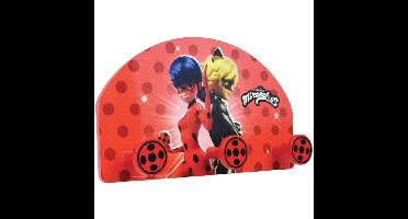 Leuk huis wonderbaarlijke lieveheersbeestje rek voor kinderen h.37 x l.21.5 x d.68 cm