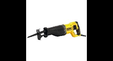 Reciprozaag - STANLEY FATMAX - FME360-QS - 900W