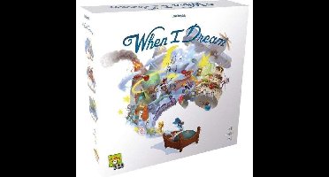 ASMODEE When I Dream