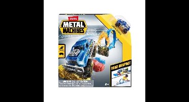 UniversalDrill 18V-60 (2x 2,0Ah) + AL 18V-20 borrmaskin