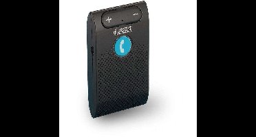 Magnetische houder - AUTO T - 540336 - Luchtroosterbevestiging