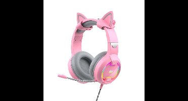 Havit H2233D hoofdtelefoon/headset Bedraad Hoofdband Gamen