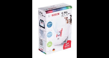 Bosch BBZAFGALL stofzuiger accessoire Universeel Stofzak