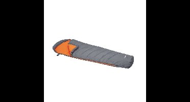 Slaapzak - BESTWAY - 68103 - 180 x 75 cm - Ideaal 3°C tot 8°C - 210T Polyester