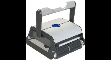 BESTWAY CleanO² elektrische robot voor zwembad - 2 motoren bodem en wand
