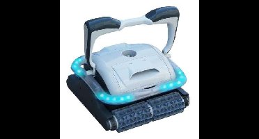 PRESTO LED zwembadreinigingsrobot van BESTWAY