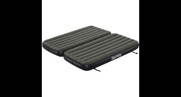 3 in 1 bed - BESTWAY - Luchtbed Tritech Connect and Rest - Twee eenpersoonsbedden, verhoogd bed, kingsize bed - 188 x 99 x 25 cm - max. 150 kg