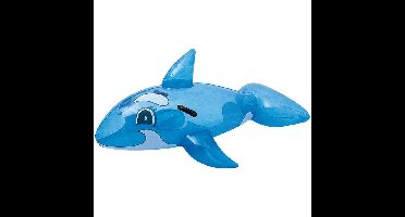 Ride-on boei - Bestway - Whale - 148 x 84 x 68 cm