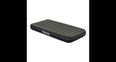 Opblaasmatras - BESTWAY - Tritech - 1 persoon - 1,88 m x 99 cm - Langdurig comfort