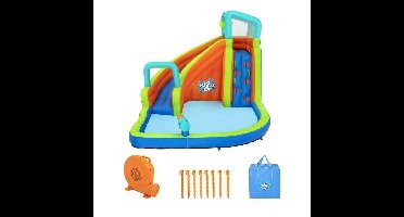 Fotboll - REZO - PVC - Storlek 4 - Tvåfärgad gul - Slitstark