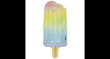 Opblaasbaar zwembadmatras - BESTWAY - Eskimo