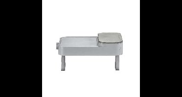 Lay-Z-Spa 4-in-1 accessoirebak voor opblaasbare jacuzzi 32 cm x 30 cm x 18 cm