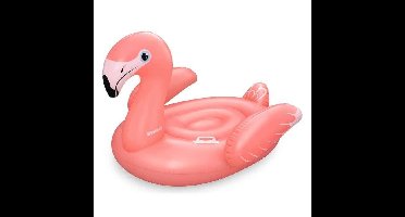 Zweefvliegtuig - Bestway - Flamingo - 168 x 120 cm