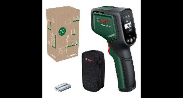 Bosch AdvancedTemp