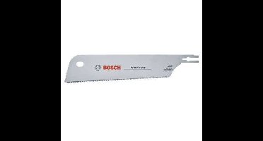 Bosch Ryoba zaagblad 250 mm (hout/kunststof nauwkeurige sneden dubbele tanden 7-10 TPI/17 TPI, 3 PT SK5 staal)