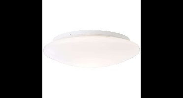 Farly kleur buiten witte muurlicht e27