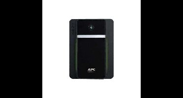 APC - Easy UPS BVX Serie BVX1600LI-GR - UPS - 1600VA