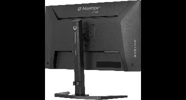 iiyama G-MASTER GB2741HSU-B1 computer monitor 68,6 cm (27") 1920 x 1080 Pixels Full HD LED Zwart