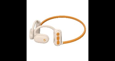 Havit E553BT - Open oortelefoon met luchtgeleiding, beige