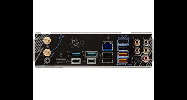 ASRock Z890 Lightning WiFi-moederbord