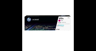 Originele HP 410A LaserJet toner magenta (CF413A) voor HP Color LaserJet Pro M452 / M477
