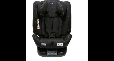 Autostoel Unico CHICCO Evo i-Size zwart