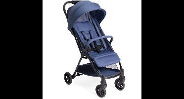 CHICCO - Stadskinderwagen - Urbino - 4 wielen - Koningsblauw