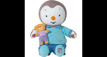 T'CHOUPI Pluche Vertel me een verhaal ± 30 cm