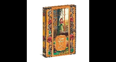 CLEMENTONI - Ever After - 500 stuks - Disneyprinsessen - Belle