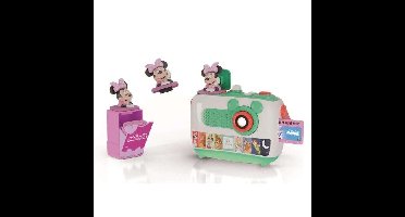 CLEMENTONI - Mijn verhalen in beeld - Minnie