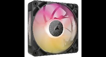 PC-koeling - CORSAIR - CO-9051033-WW - iCUE LINK RX120 RGB Max Single Fan Starter Kit