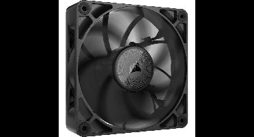 PC-koeling - CORSAIR - CO-9051041-WW - iCUE LINK RX120 Max enkele ventilator