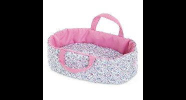 Babypop accessoires - COROLLE - Bloemenwieg - voor babypop van 30 cm - vanaf 18 maanden