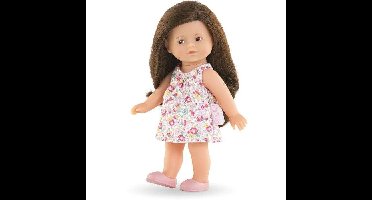 Poppenset - COROLLE - Mini Corolline Mini World of Romy - 20 cm - Leeftijd 3+