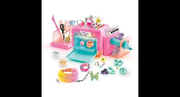 Canal Toys - Stijl 4 Ever - Magische Klei - Sieradenfabriek - OFG 333