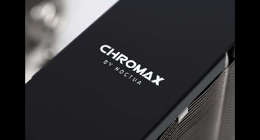 Noctua NA-HC8 chromax.black zwart