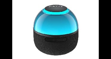 Havit SK900BT - draadloze bluetooth-luidspreker, zwart