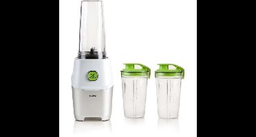 DOMO DO700BL X POWER Nutrient Extractor - Wit