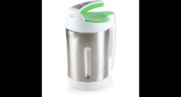 Soepblender - DOMO DO705BL - 2L - 6 programma's - 800W