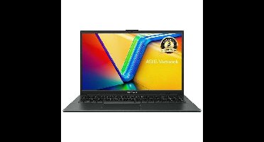 ASUS VivoBook 15 E1504 Laptop PC: Zonder Windows - 15,6 inch Full HD - AMD Ryzen 5 40 - 16 GB RAM - 1 TB SSD