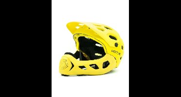 Integraalhelm Motus MOTHAM20Y CB-49 maat M/L