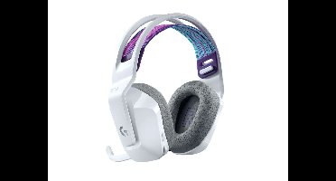 Logitech G G733 wireless gaming