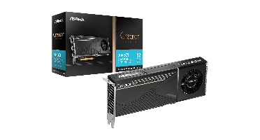 Asrock Creator R9700 CT 32G