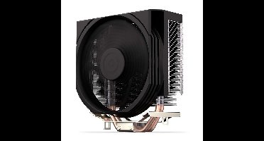 ENDORFY Spartan 5 Processor Luchtkoeler 12 cm Zwart
