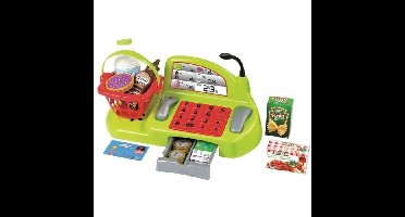 ECOIFFIER CHEF Kassa