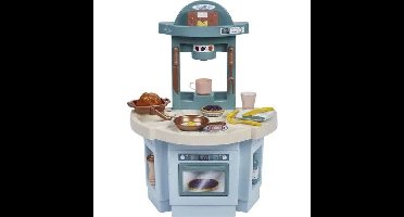 Mijn 1e keuken - ECOIFFIER - Vanaf 18 maanden