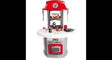 ECOIFFIER - 1697 - Shell-keuken