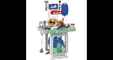 ECOIFFIER - 1908 - Veterinair centrum